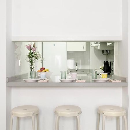 Hi Room - Smart Apartments - He 2 格拉纳达 外观 照片