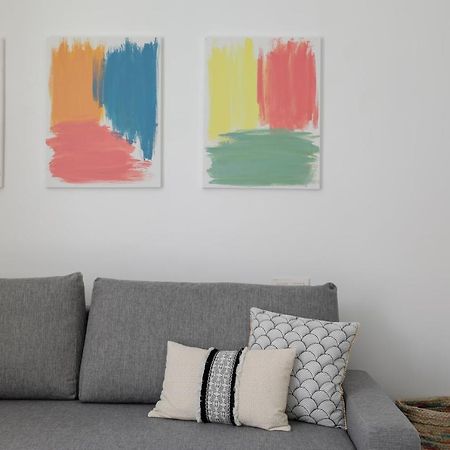 Hi Room - Smart Apartments - He 2 格拉纳达 外观 照片