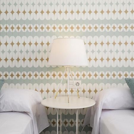 Hi Room - Smart Apartments - He 2 格拉纳达 外观 照片
