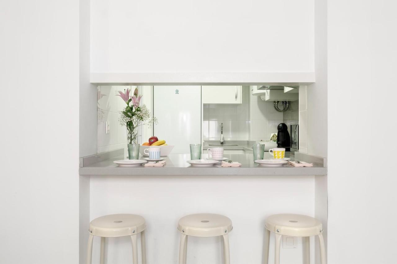 Hi Room - Smart Apartments - He 2 格拉纳达 外观 照片