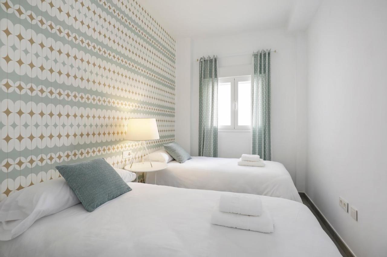 Hi Room - Smart Apartments - He 2 格拉纳达 外观 照片