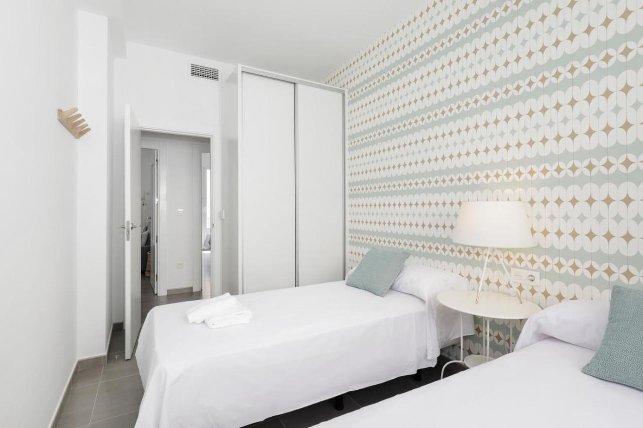 Hi Room - Smart Apartments - He 2 格拉纳达 外观 照片