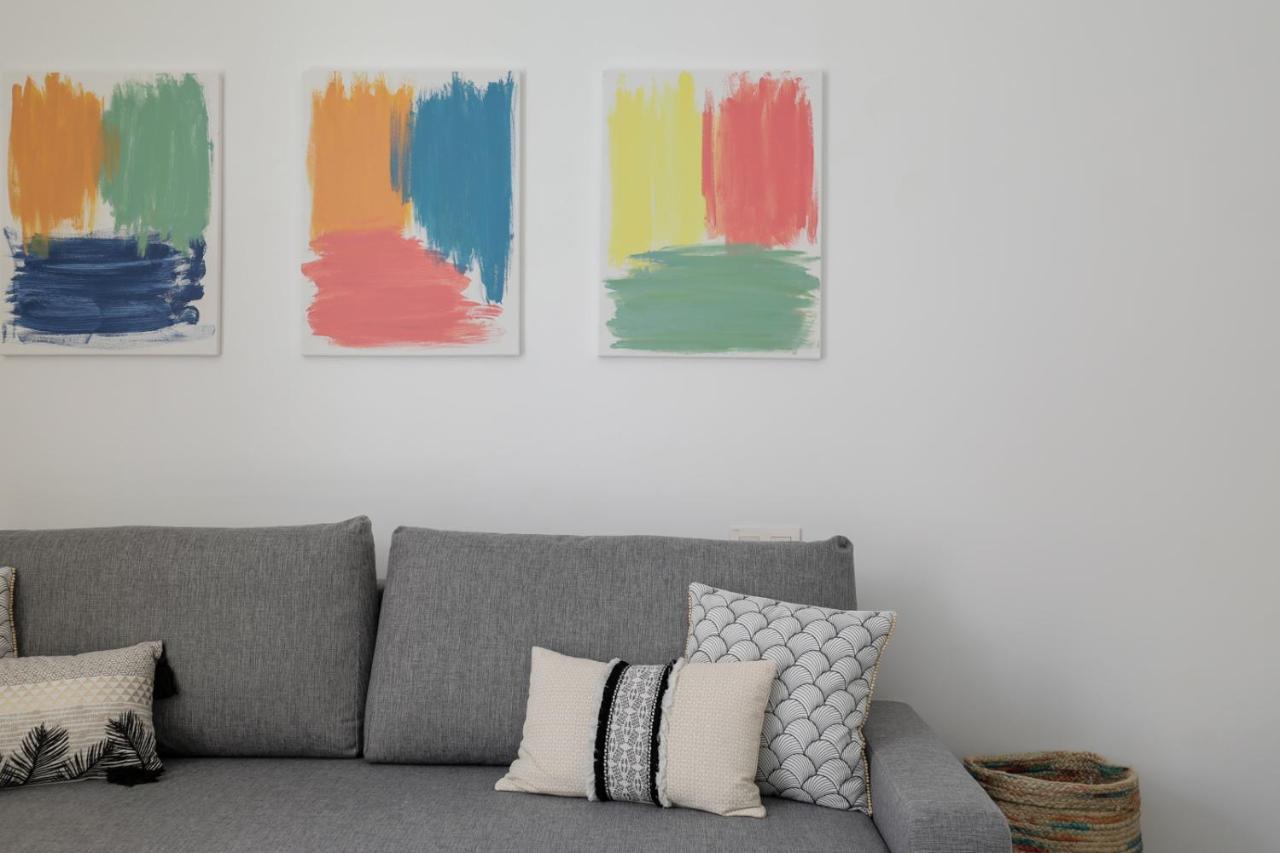 Hi Room - Smart Apartments - He 2 格拉纳达 外观 照片