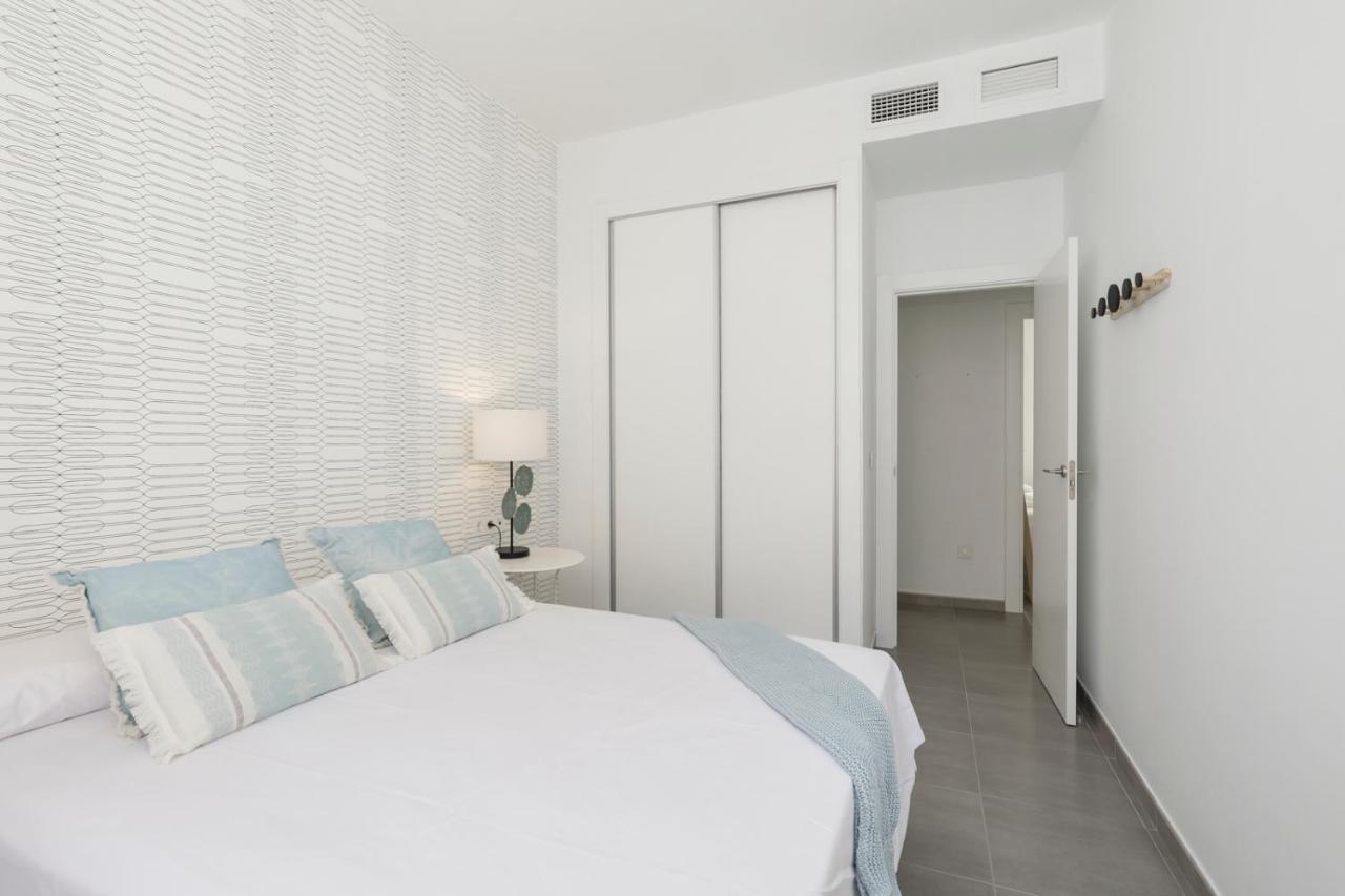 Hi Room - Smart Apartments - He 2 格拉纳达 外观 照片