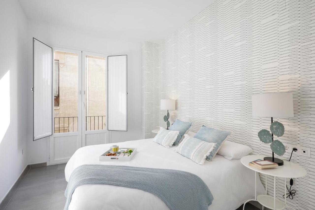 Hi Room - Smart Apartments - He 2 格拉纳达 外观 照片