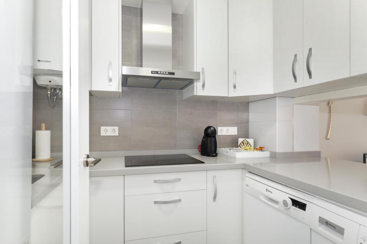 Hi Room - Smart Apartments - He 2 格拉纳达 外观 照片