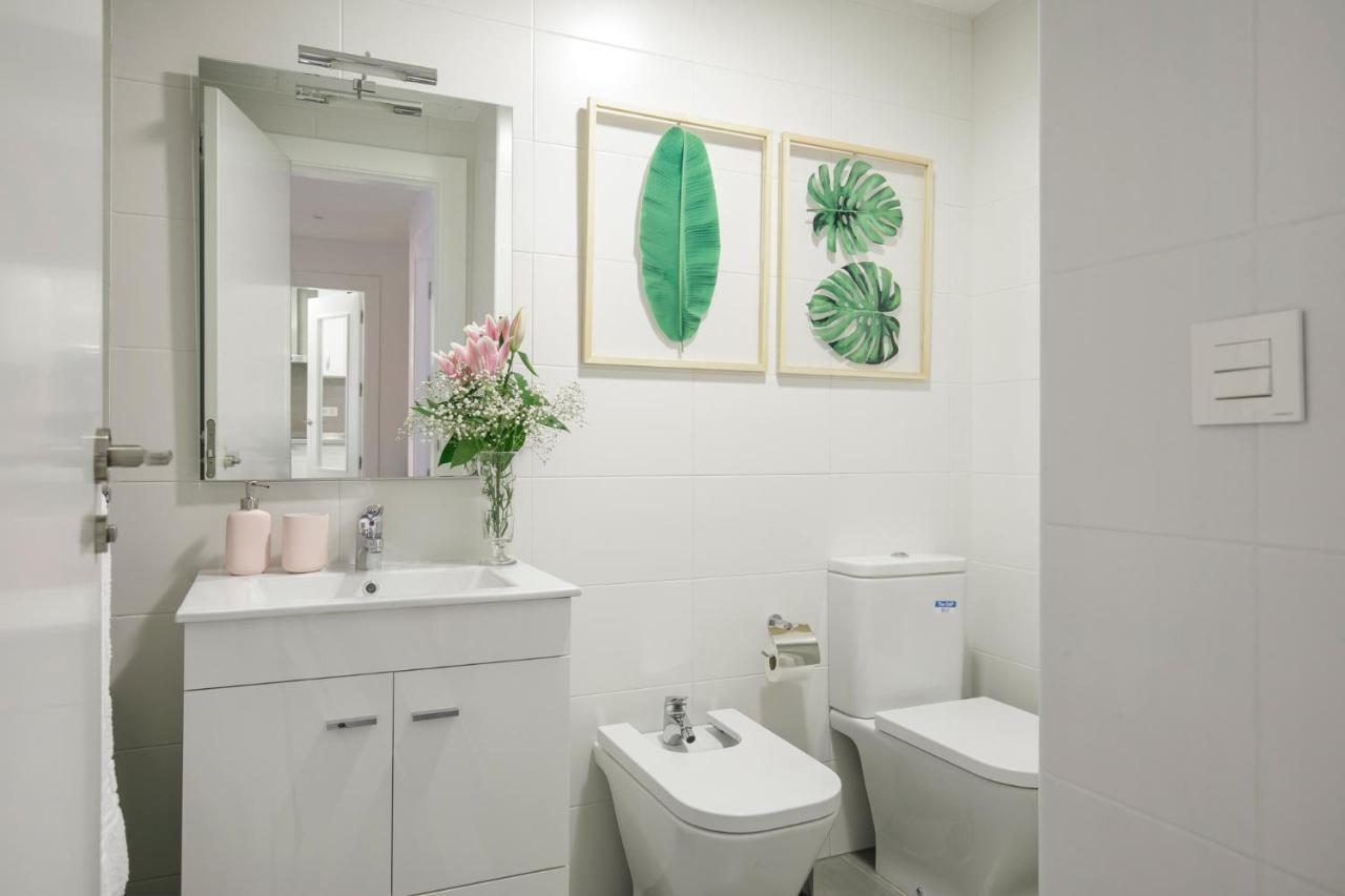 Hi Room - Smart Apartments - He 2 格拉纳达 外观 照片