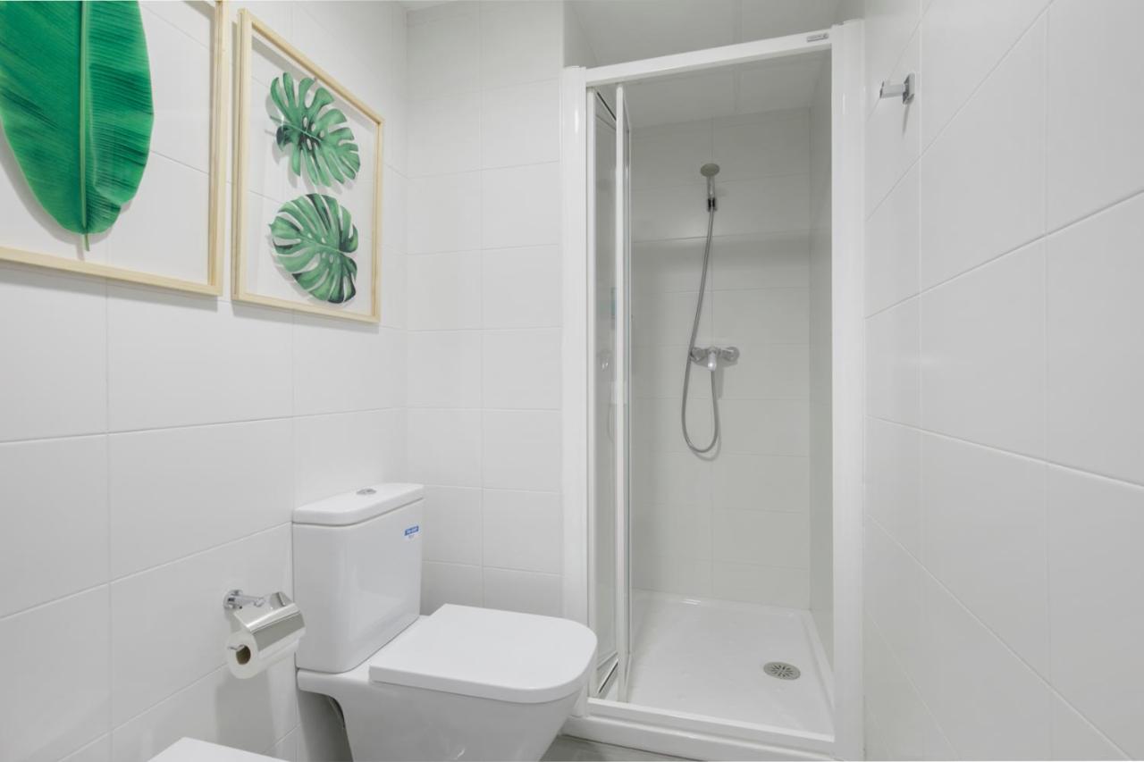 Hi Room - Smart Apartments - He 2 格拉纳达 外观 照片